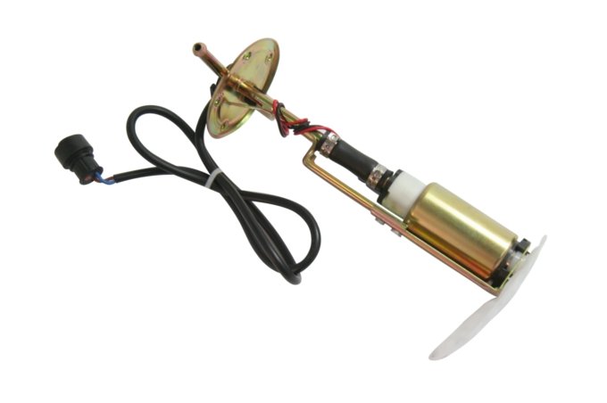 Pompa paliwa w zbiorniku RR V8 EFI