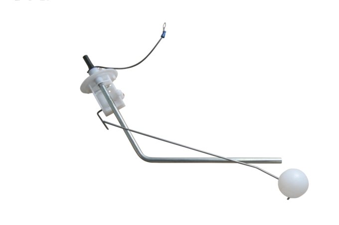 Czujnik poziomu paliwa Defender 110 do 92 (VIN: JA915357) diesel