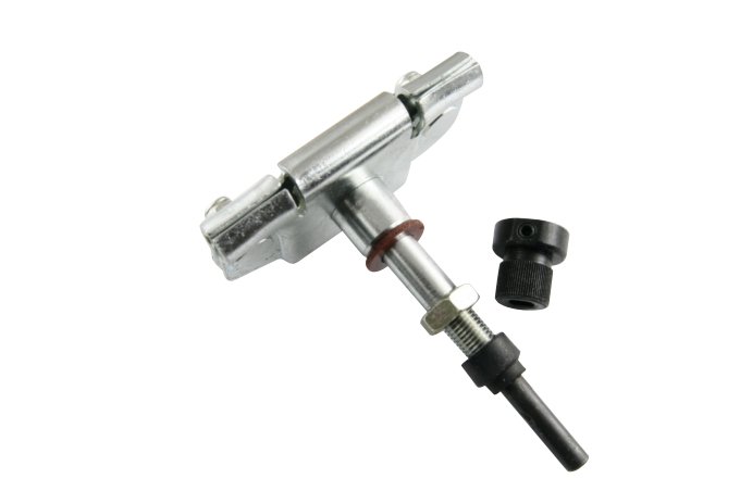 Trzpień wycieraczki przód Defender