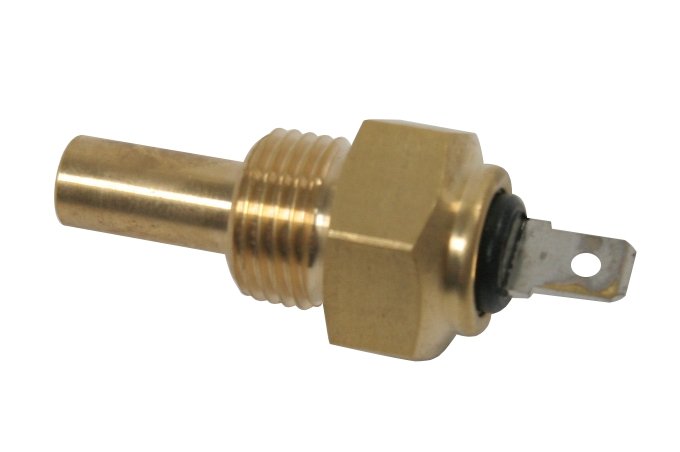 Czujnik temperatury wody pod termostatem 200 TDI Defender