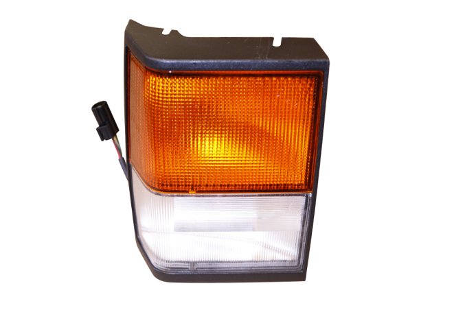 Kierunkowskaz (z pozycją) RR przód prawy od 92