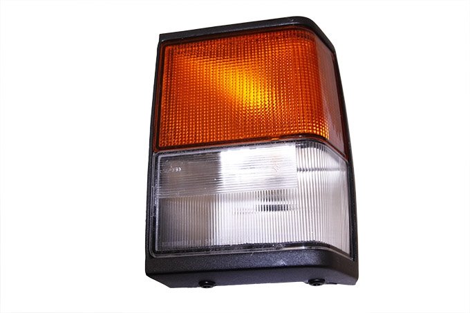 Kierunkowskaz (z pozycją) RR przód lewy od 92