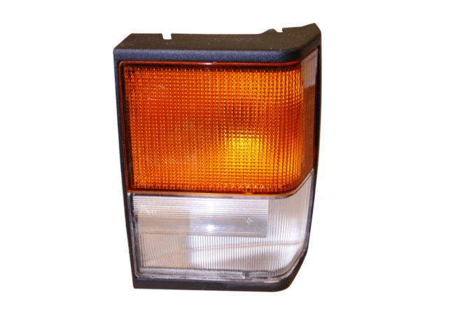 Kierunkowskaz (z pozycją) RR przód lewy od 92