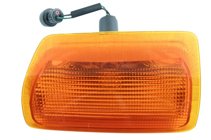 Kierunkowskaz Discovery przód do 95 lewy