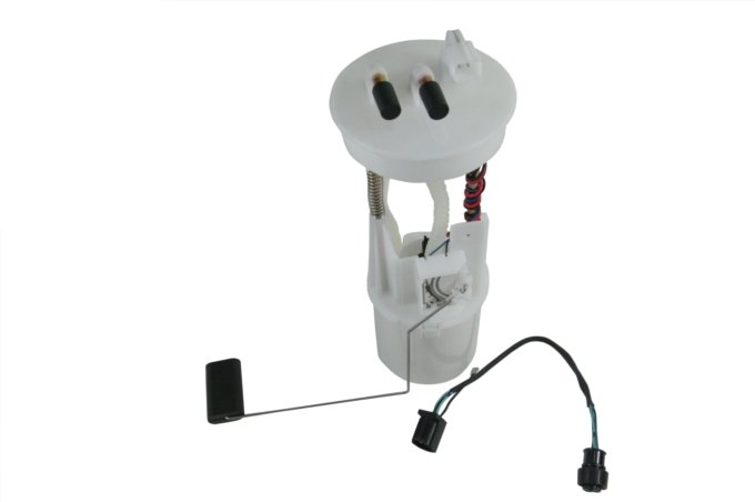 Pompa paliwa w zbiorniku benzyna V8 Discovery do 93 (VIN:KA065556) / RR EFI