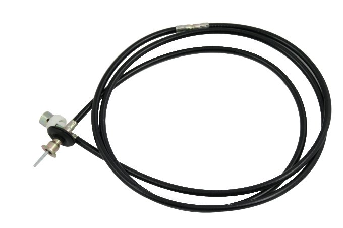 Linka prędkościomierza Discovery do 94