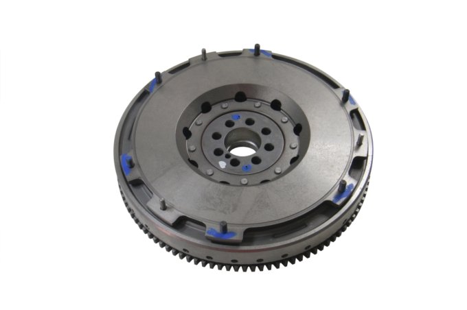 Koło zamachowe TD5 (dwumasowe)