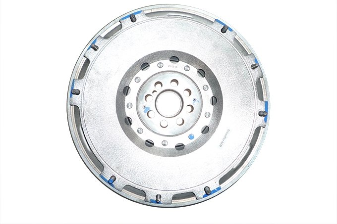 Koło zamachowe TD5 (dwumasowe)