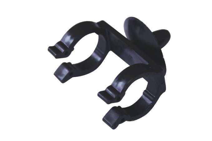 Uchwyt mocowania czujnika ABS Discovery II RR P38