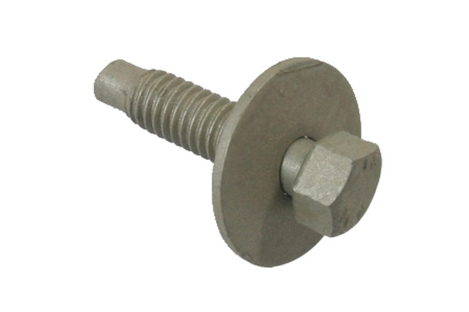 Śruba mocowania zbiornika wyrównawczego Discovery 3 / Discovery 4 / RR L322 / RR Sport / RR od 2010 / RR Sport od 2010