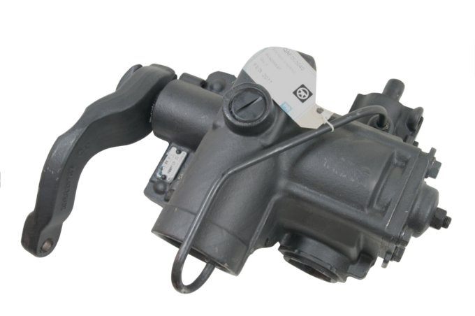 Przekładnia kierownicza kpl. Discovery II do 2002 (VIN: 2A999999)