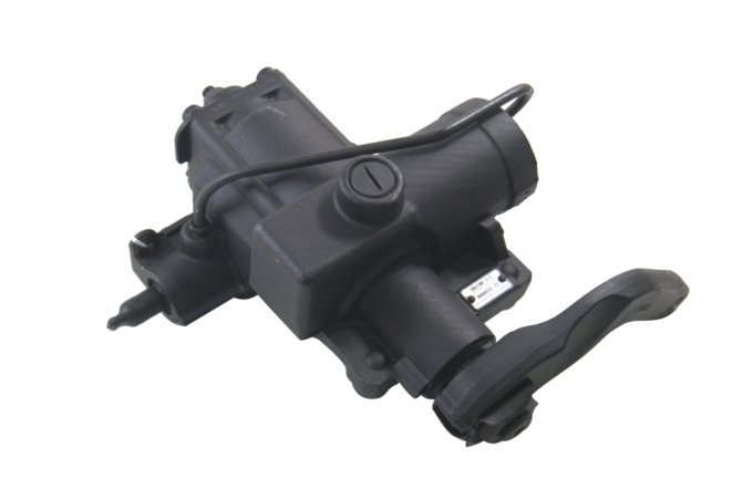 Przekładnia kierownicza kpl. Discovery II od 2003 (VIN:3A000001)