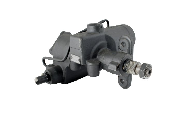 Przekładnia kierownicza Defender / Discovery / RR Adwest