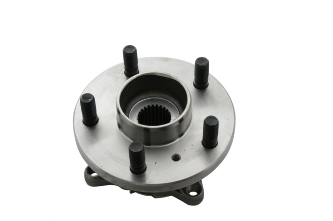 Piasta koła przód / tył Discovery II (bez czujnika ABS)