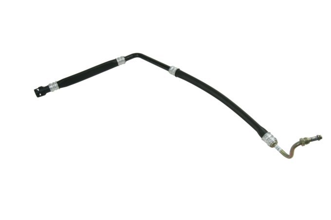 Przewód olejowy od przekładni kierowniczej do chłodnicy Freelander od 2001