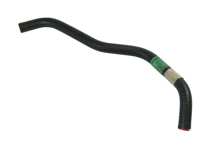 Przewód olejowy od pompy serwo do zbiornika wyrównawczego Freelander 1,8 benzyna