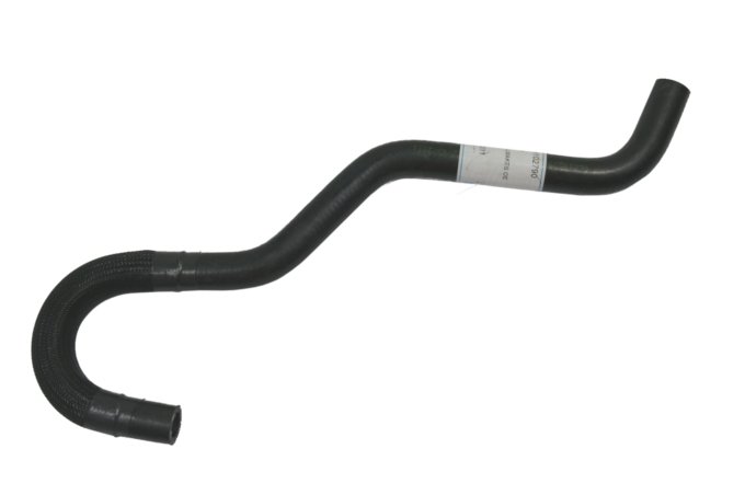 Przewód olejowy od pompy serwo do zbiornika wyrównawczego Discovery II V8