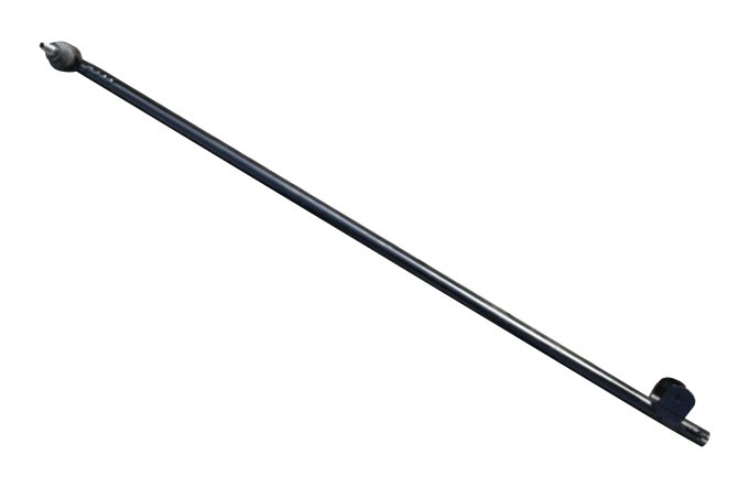 Drążek kierowniczy z końcówką przód RR P38