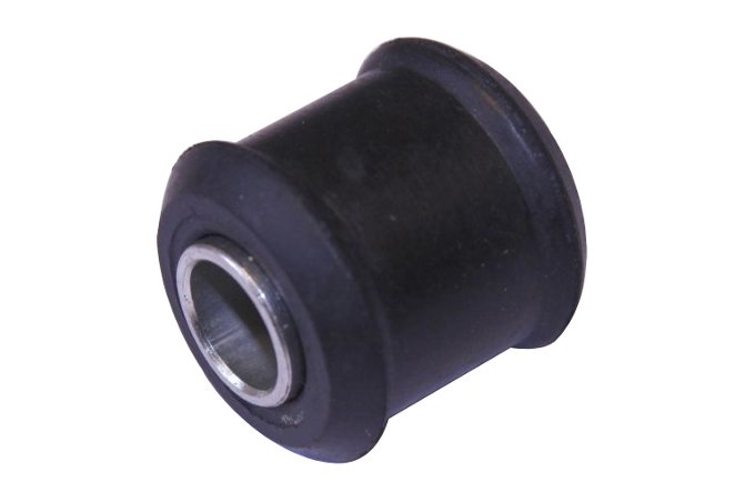 Guma z tulejka amortyzatora skrętu Defender