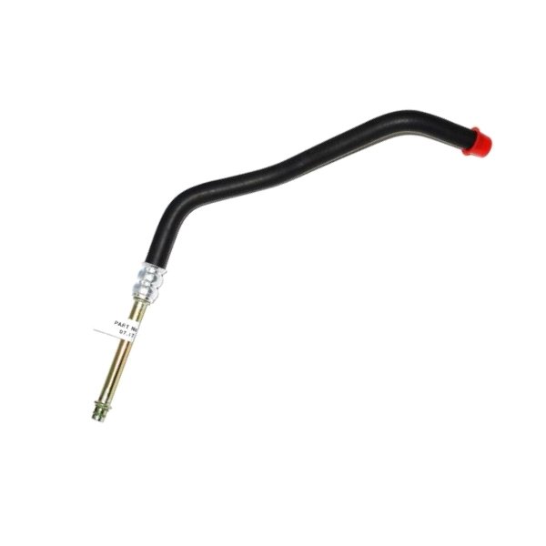 Przewód olejowy od przekładni kierowniczej do zbiornika wyrównawczego Discovery II TD5