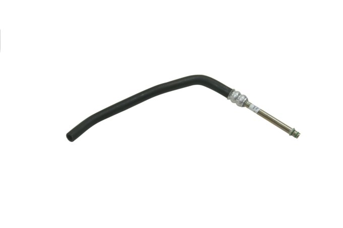 Przewód olejowy od przekładni kierowniczej do zbiornika wyrównawczego Discovery II TD5