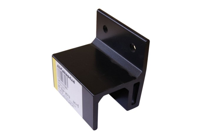 Osłona drążka kierowniczego tył Defender (przy mech. różnicowym mostu)