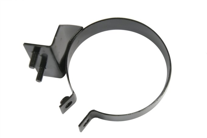 Uchwyt zbiornika płynu serwo układu kierowniczego Defender