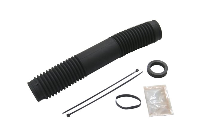 Osłona gumowa przekładni kierowniczej Freelander do 2000 (VIN: YA999999)