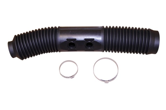 Osłona gumowa przekładni kierowniczej Freelander do 2000 (VIN: YA999999)