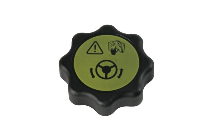 Korek zbiornika układu wspomagania Freelander / Discovery II