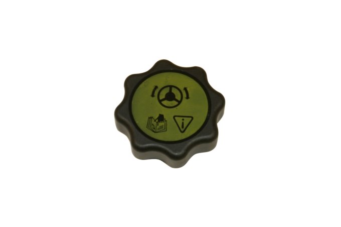 Korek zbiornika układu wspomagania Freelander / Discovery II