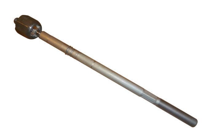 Drążek kierowniczy przy przekładni RR Sport