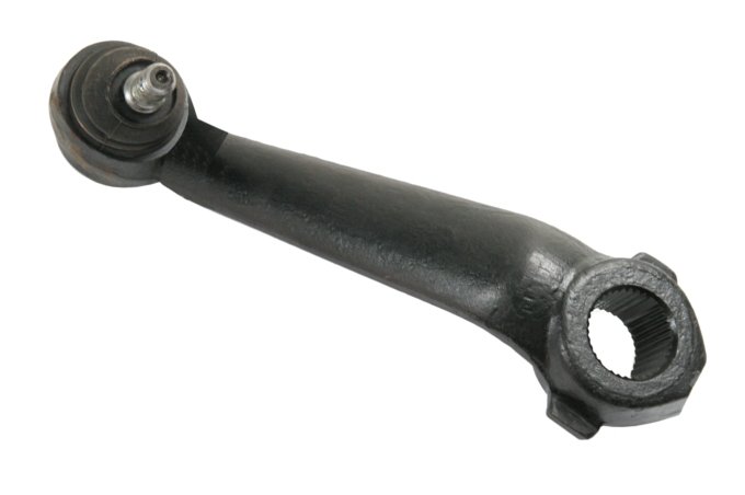 Wąs przekładni kierowniczej Adwest (4 śruby)