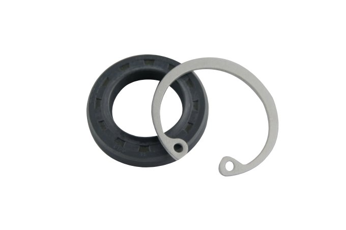 Reperaturka przekładni kierowniczej Discovery II wałek wejściowy