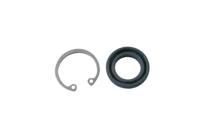 Reperaturka przekładni kierowniczej Discovery II wałek wejściowy