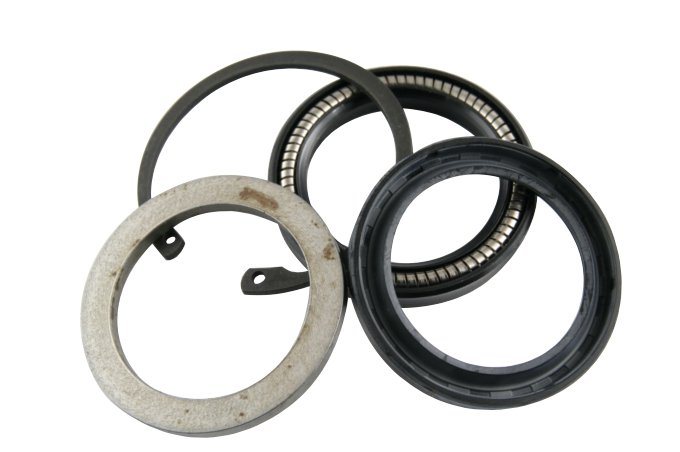 Reperaturka przekładni kierowniczej Discovery II sektor dół