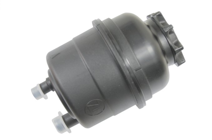 Zbiornik płynu serwo układu kierowniczego Defender / Discovery / RR (plastikowy)