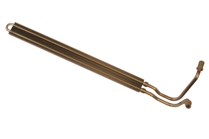 Chłodnica oleju wspomagania układu kierowniczego RR L322