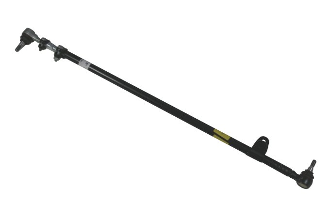 Drążek kierowniczy przód Discovery II kpl. (bez nakrętek ANR1000)