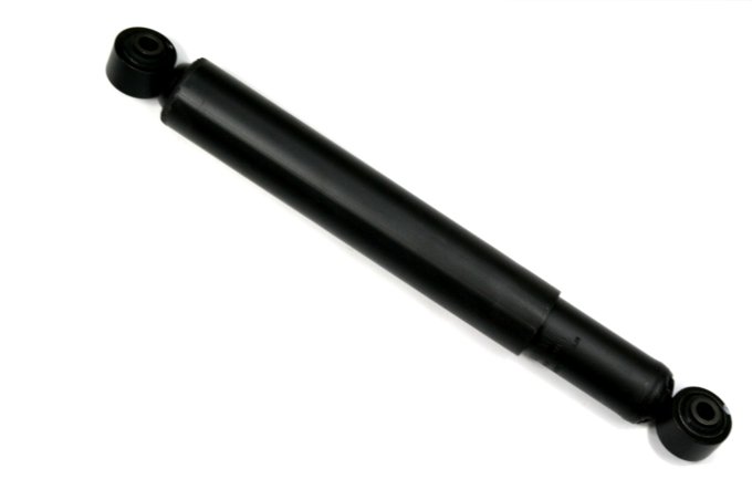 Amortyzator skrętu Discovery II