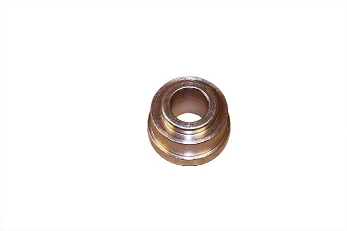 Podkładka dystansowa zamocowania przekładni kierowniczej Freelander