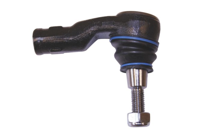 Końcówka drążka Discovery 3 do 2009 (VIN 9A496359) prawa / lewa (M12)