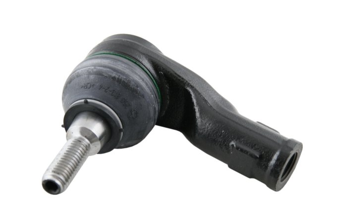 Końcówka drążka Discovery 3 do 2009 (VIN 9A496359) prawa / lewa (M12)