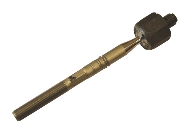 Drążek kierowniczy przy przekładni RR L322