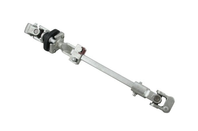 Wałek kierowniczy kpl. Defender od 97 (VIN:VA133509)