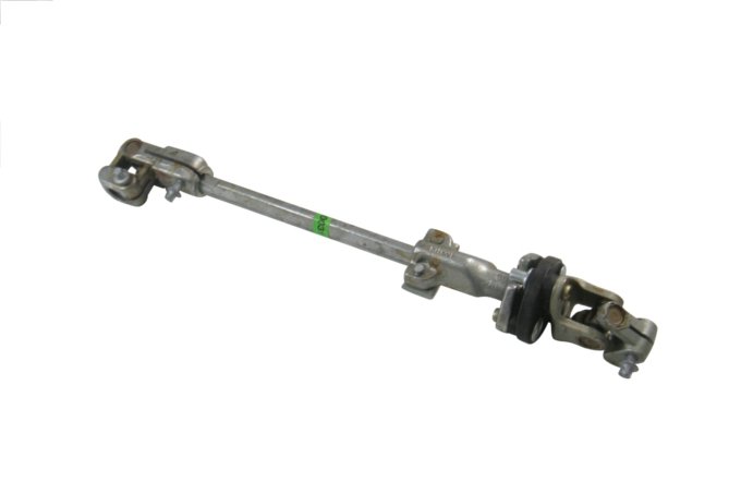 Wałek kierowniczy kpl. Defender od 97 (VIN:VA133509)