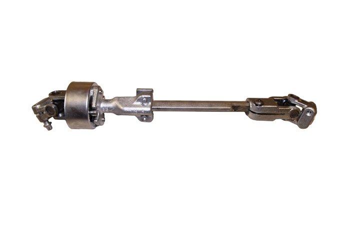 Wałek kierowniczy kpl. Discovery II