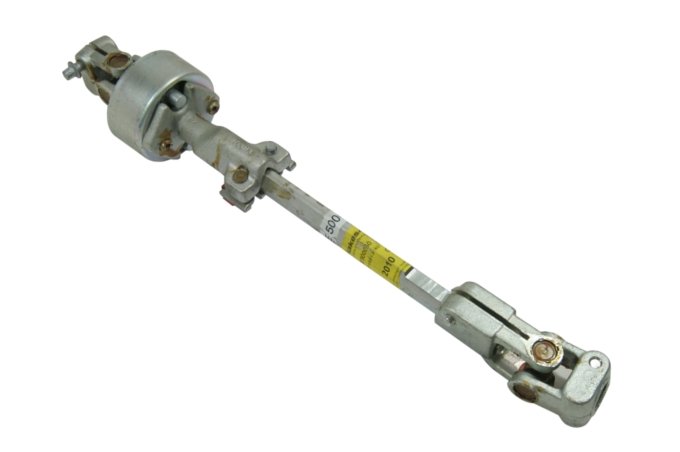 Wałek kierowniczy kpl. Discovery II