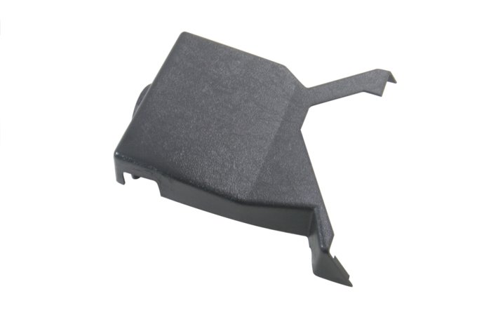 Obudowa kolumny kierowniczej Defender do 2014 (VIN:EA999999) góra