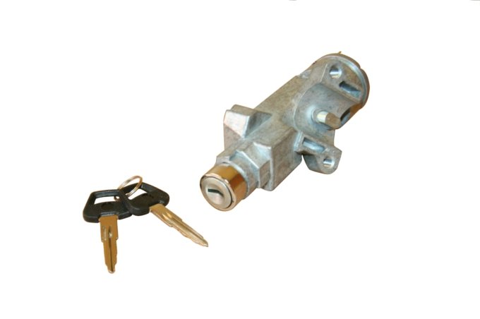 Stacyjka kpl. Defender NA / TD diesel